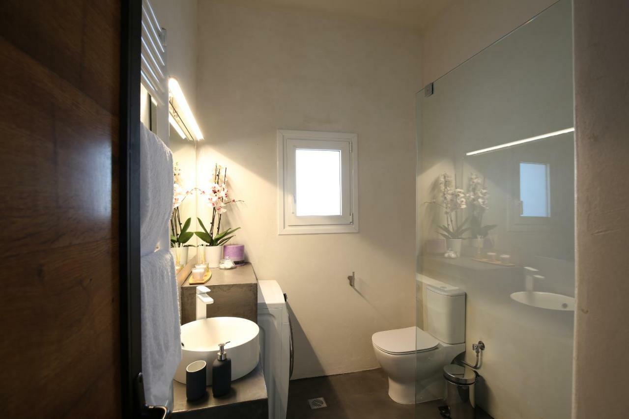 Little Small Villa In Psychiko, Atenas Exterior foto